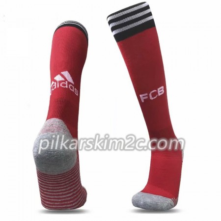 Bayern Monachium Główna Skarpetki 2018-2019